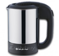 Bajaj Majesty KTX 2 0.5-Litre Travel Kettle